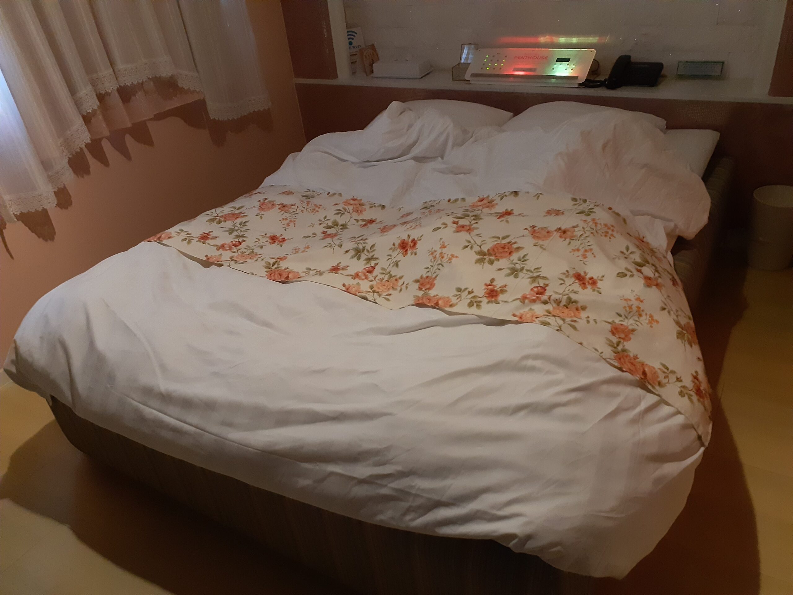 ご利用者様の声(40代女性様)
