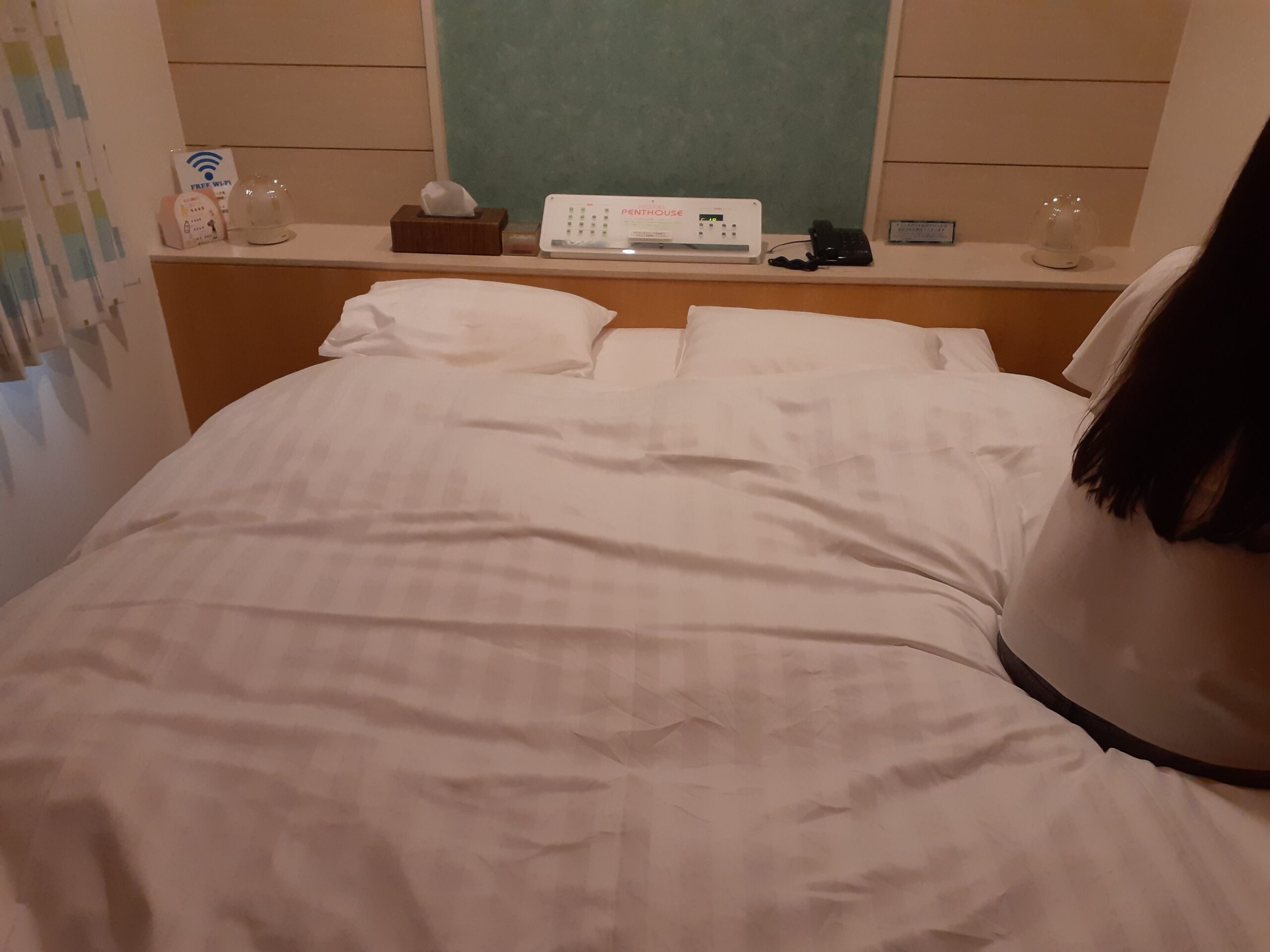 ご利用者様の声(30代女性様)